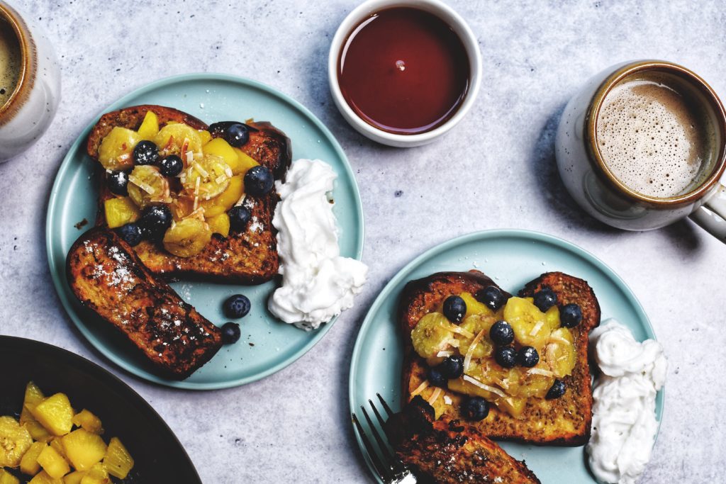 French Toast